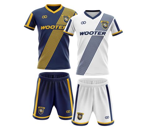 soccer uniforms for teams package